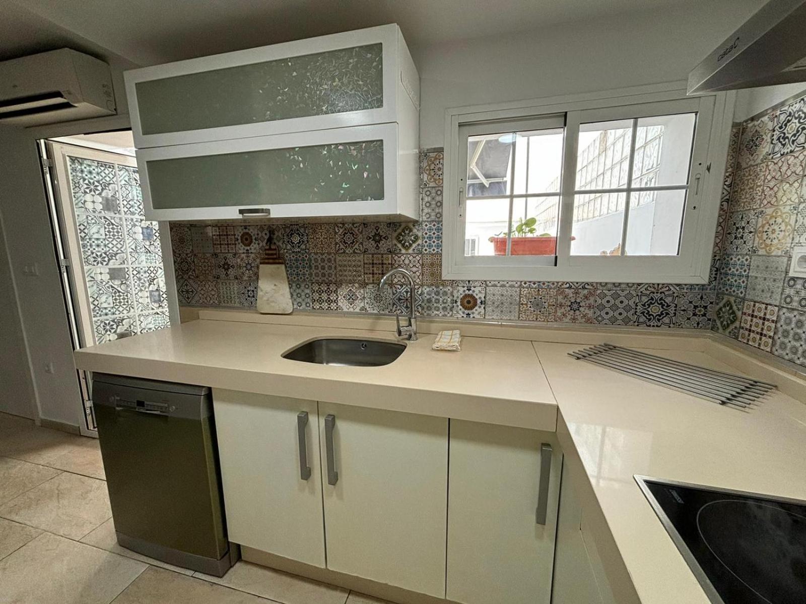 Panther Home Pureza إشبيلية المظهر الخارجي الصورة
